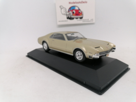 Oldsmobile Toronado 1966