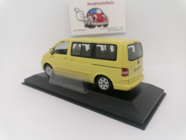 Volkswagen T5 Multivan 2003