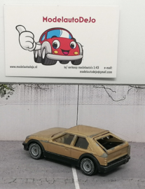 Opel Kadett SR