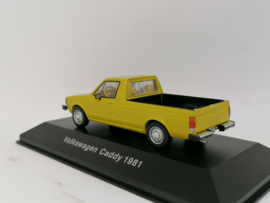 Volkswagen Caddy 1981