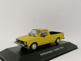 Volkswagen Caddy 1981