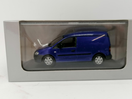 Volkswagen Caddy mk3 blauw