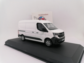 Renault Master E-tech wit 2024