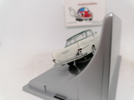 Opel Rekord coupe 1961-1962
