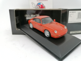 Porsche 911  1993
