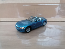 BMW Z4 2003
