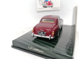 Bentley S1 Continental Flying Spur 1955