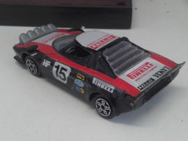 Lancia Stratos