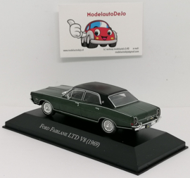 Ford Fairlane LTD V8 1969