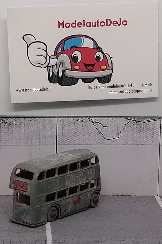 Dubbeldekker no 5B