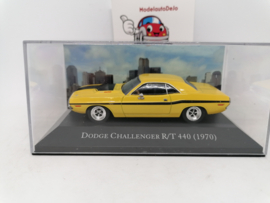 Dodge Challenger R/T 440 1970