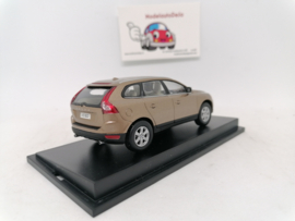 Volvo XC60 oud model