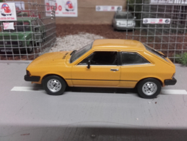 Volkswagen Scirocco mk1