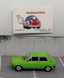 Audi 50 groen