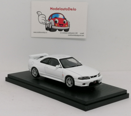 Nissan Skyline GT-R ( R33) Vspec 1995 wit