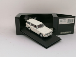 Volvo 121 station
