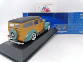 Ford de Luxe 1940