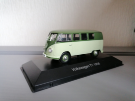 Volkswagen T1 1956
