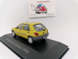 Ford Fiesta  mk4 1996