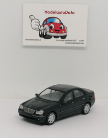 Mercedes Benz C-classe W203