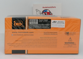 Skoda Octavia mk1 station