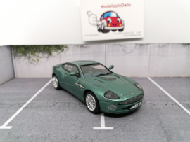 Aston Martin V12 Vanquish