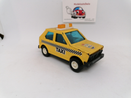 Volkswagen Golf mk1 taxi