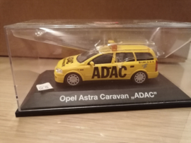 Opel Astra G caravan "ADAC"