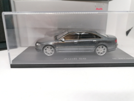 Audi S8 ( D3) 2005-2009