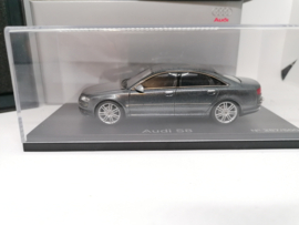 Audi S8 ( D3) 2005-2009