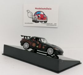 Honda S2000