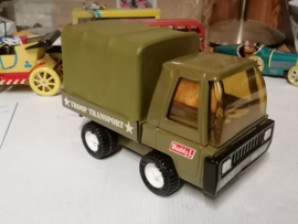 Troop Transport truck