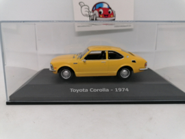 Toyota Corolla 1974 ( KE25)