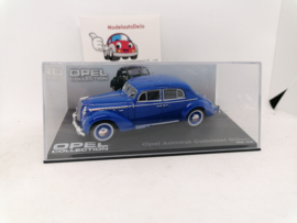 Opel Admiral cabriolet Gläser 1938-1939