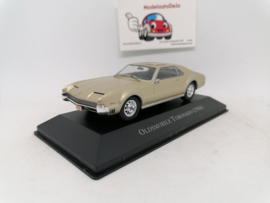 Oldsmobile Toronado 1966