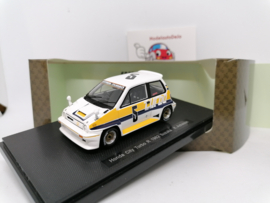 Honda City ( Jazz) turbo R