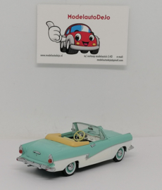 Ford Taunus 17M 1957 cabriolet
