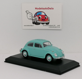 Volkswagen Kever ( Maggiolino) 1964