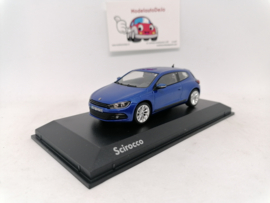 Volkswagen Scirocco mk3