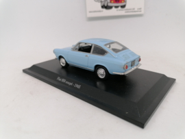 Fiat 850 coupe 1965