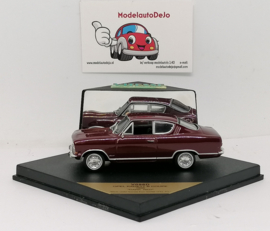 Opel Kadett B coupe 1966
