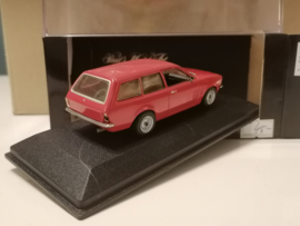 Opel Kadett C caravan 73-77