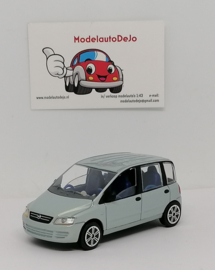 Fiat Multipla 2004