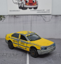 Audi 90