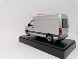 Volkswagen Crafter van