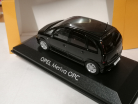 Opel Meriva A  OPC