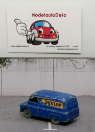 Bedford Van "Dunlop"