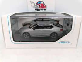 Skoda Octavia mk4 RS 2020