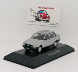 Fiat Duna S 1988