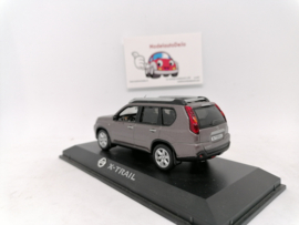 Nissan X-trail II